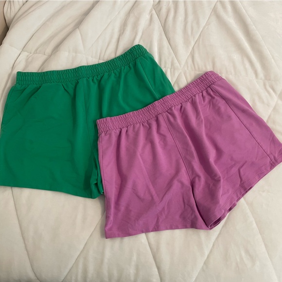 All in Motion Short Set - Picture 6 of 8